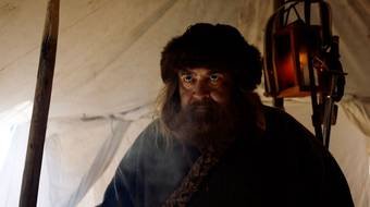 Вампиры средней полосы, 1 сезон, 1 серия смотреть онлайн