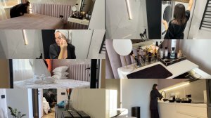 Vlog📸Домашняя рутина🧚🏻♀️Навожу порядок🧺Готовлю себе отдельно 🙈Рецепт печени🧆Болтаем💫