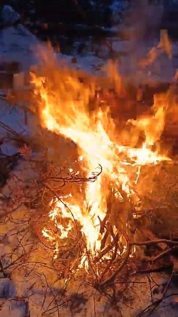 Что делать ели замёрз зимой на трассе Как выжить и доехать домой А вот так !! Выживалово ! смотреть онлайн