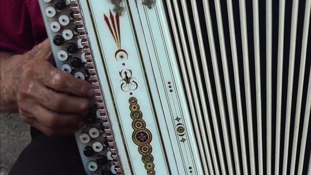 обращение с жителями ДНР, 2023 г. песня Донбасс Россия с тобой.