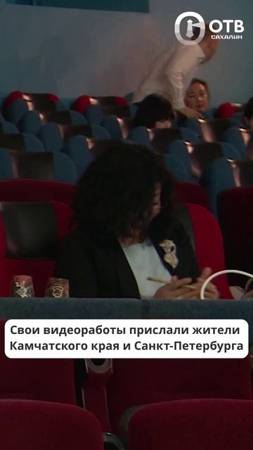 Конкурс чтецов по произведениям Владимира Санги смотреть онлайн