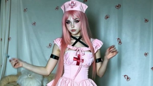 Kitty Noir - Hearts In Formaldehyde