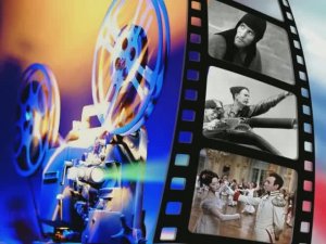 Киноконцерт - Песни из любимых фильмов