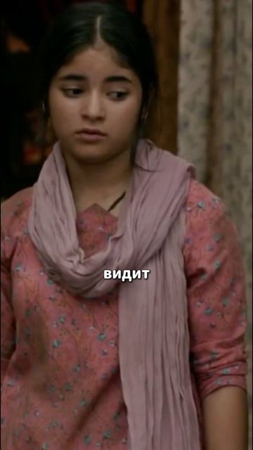 Обзор на фильм Дангал