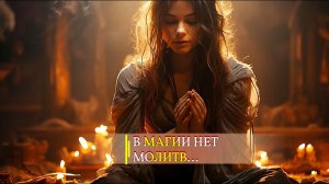 В МАГИИ НЕТ МОЛИТВ... ИНГА ХОСРОЕВА эфир 2022