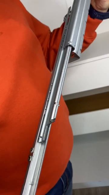 Направляющие CUBO скрытого монтажа: плавность, надежность и удобство в каждом движении! смотреть онлайн