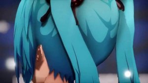 Miku Hatsune - Beaver