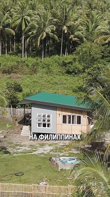 Моя жена молодая филиппинка