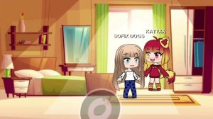 жизнь в гаче /серия 6/сезон 1/О НЕТ....