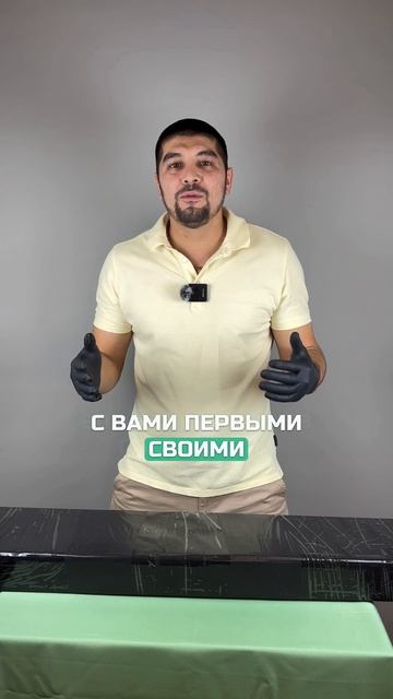 Я КУПИЛ ЛУЧШУЮ PCP винтовку 6.35 мм