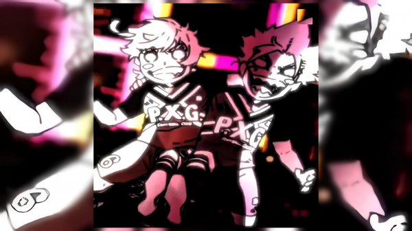 VXCA/DJ FLG – MONTAGEM FURAÇÃO x CHARLES x SHIDO