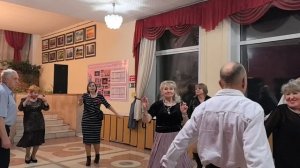 Хочу чтоб счастье длилось... 29.11.25...