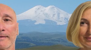 Сев.Кавказ, часть 4я. Шоанинский храм