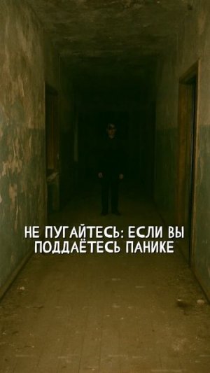 ЗАБРОШКА. ОБЪЕКТ 16.  "Записи об аномалиях от К.О.Н.Т.У.Р. (ИИ анимация)" №44, ЗАПИСЬ 015