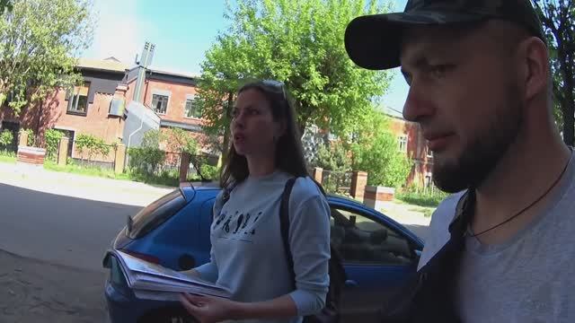 098_Что скрывают стены Казармы Париж. Тверь. смотреть онлайн