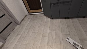 Синие глазки.