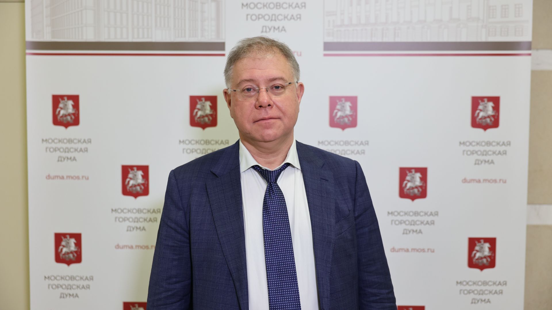 05.12.2025. Степан Орлов: «Тест по истории» – очень важная и своевременная акция смотреть онлайн