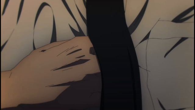 Emptiness Machine / Chainsaw Man