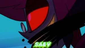 Alastor § EDIT §