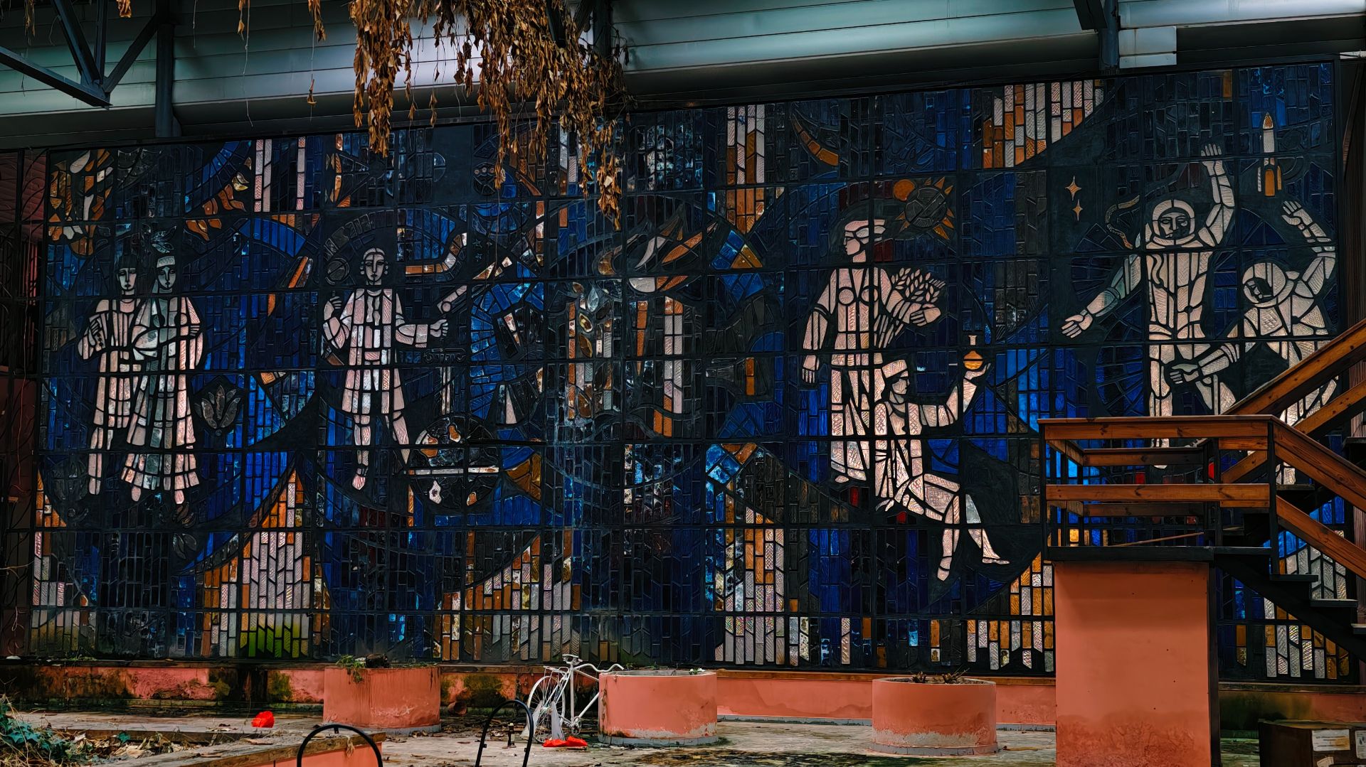 Культурно-Спортивный Центр имени 50-летия Победы в Габишево. смотреть онлайн