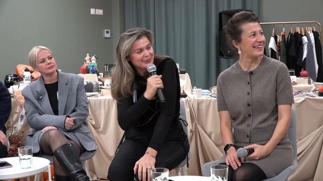 Дискуссия «12 музейных грехов по работе сувенирами».