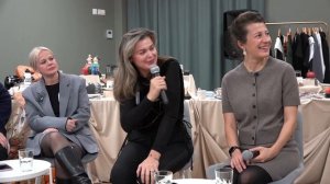 Дискуссия «12 музейных грехов по работе сувенирами».