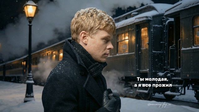 С.Есенин "Плачет метель, как цыганская скрипка" смотреть онлайн