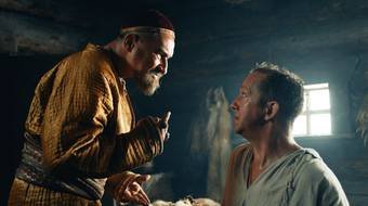 Тобол, 1 сезон, 3 серия смотреть онлайн