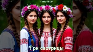 Три сестрицы.mp4
