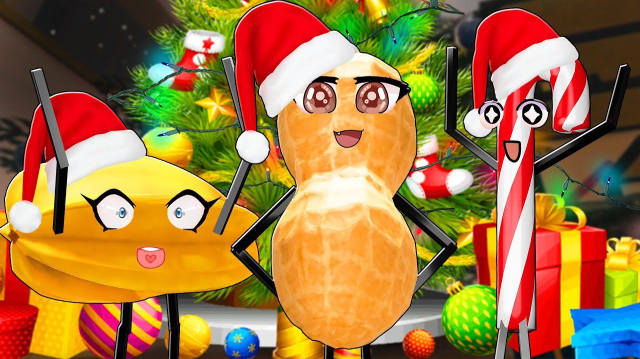 КОШКА ЛАНА|НОВОГОДНЕЕ ОБНОВЛЕНИЕ В ПРОДУКТАХ смотреть онлайн