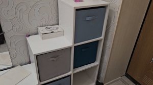 влог🎉вечер пятницы🥳изменения в прихожей/стыдно стареть😣