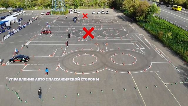 Трушин Олег - финал