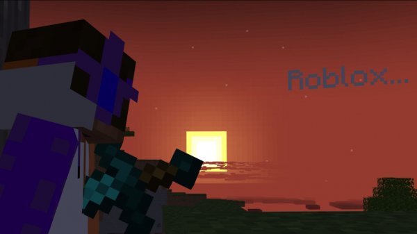КОНЕЦ РОБЛОКСУ? Roblox...