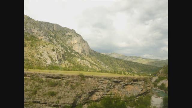 Природа Адриатики 06. 2013 г. смотреть онлайн