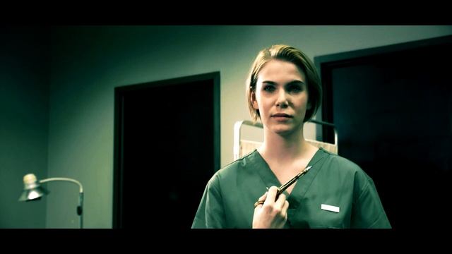 Красный 11 (фильм, 2019) Red 11 2019 триллер ужасы фантастика США смотреть онлайн