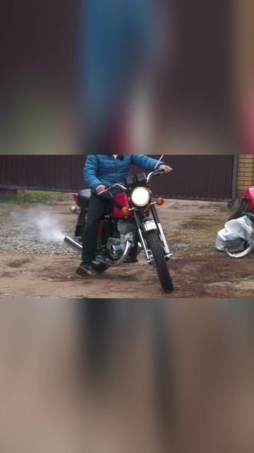 Музей мотоциклов ИЖ Владимира Ломаева Легенда Ижмаш, Полное видео - в канале.. смотреть онлайн