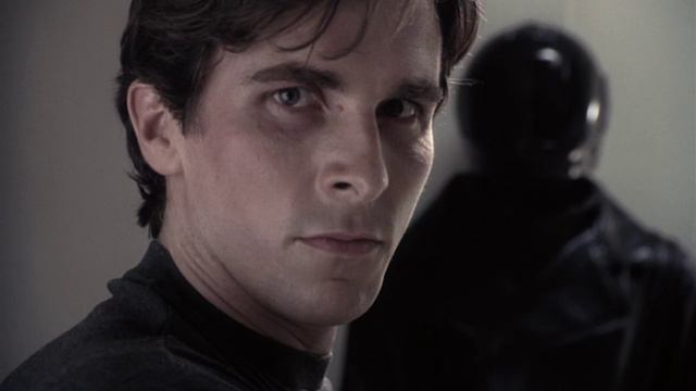 Эмоциональное преступление (кф. Эквилибриум)