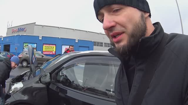 070_Покупаю TOYOTA LAND CRUISER 300. смотреть онлайн