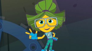 ФИКСИКИ. РАСКРАСКА С ФИКСИКАМИ. ИГРА ПО МУЛЬТФИЛЬМУ