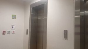 Пассажирские лифты V=1 м-с, Q=1000 кг (5232), музыкальные лифты Мослифт