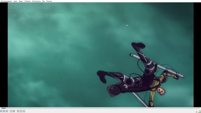 атака титанов смотреть онлайн