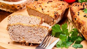 Запеканка из куриной печени! Невероятно вкусный рецепт! Самая вкусная и нежная куриная печень!