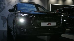 2025 TENET ПРЕИМУЩЕСТВА БРЕНДА. МОДЕЛЬНАЯ ИЕРАРХИЯ.