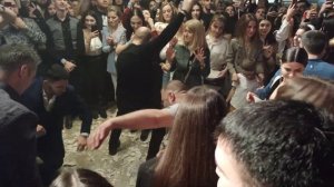 Танец пьяного грека Тсопозидис