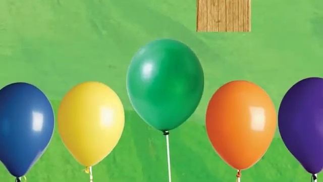 Power Up 1 Hello Chant