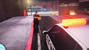 GTA SA BUSTED 83