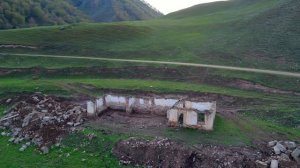 когда-то здесь добывали золото