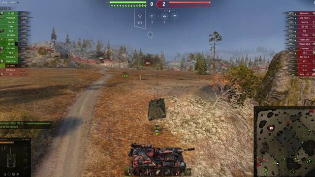 World of tanks blitz блиц смотреть онлайн