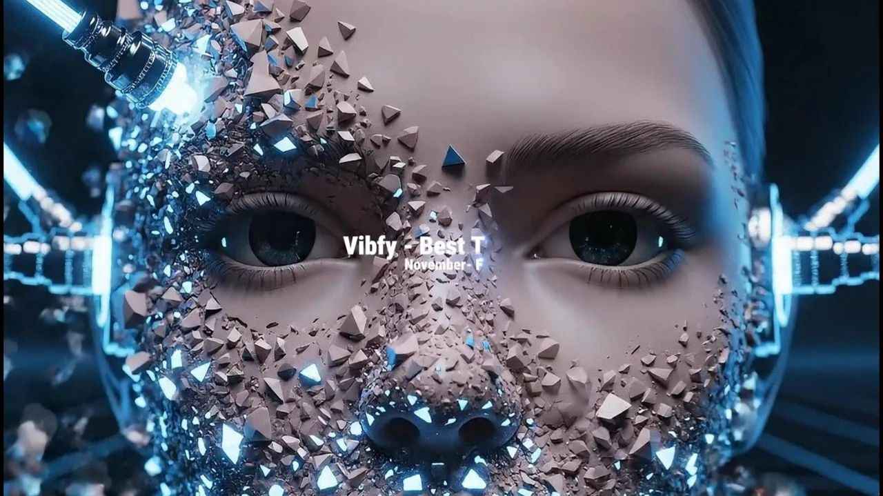 Vibfy - Feel It | BestTracks of November | Elevation Underground смотреть онлайн