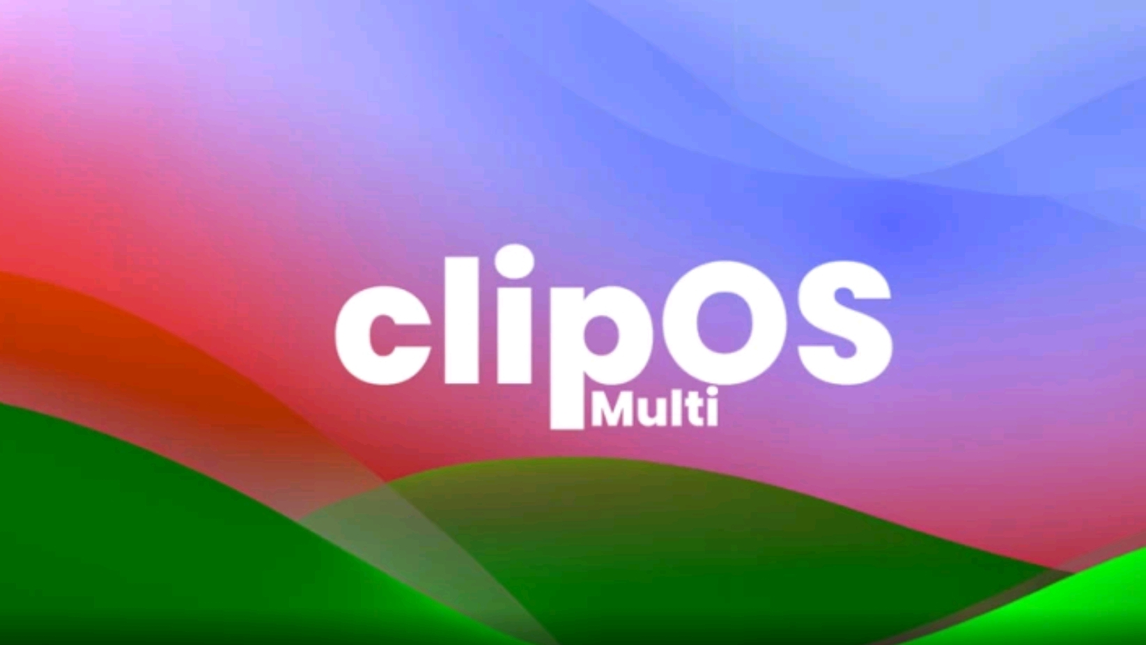 Сломал Макинтош﹥ Опыт MacOS14 (ClipOS) Roblox [1]